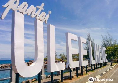 Pantai Ulèë Lheuë
