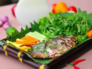 Top 9 Local Restaurants in Nha Trang