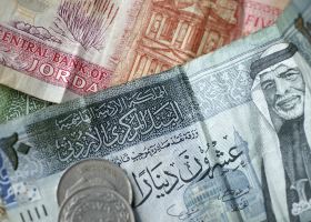 Cheap flights from Chicago to Amman