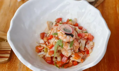 Tapa Tapa Arenal