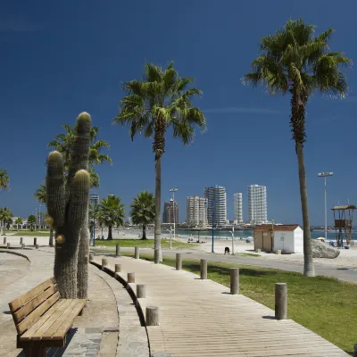 Santiago Homestays