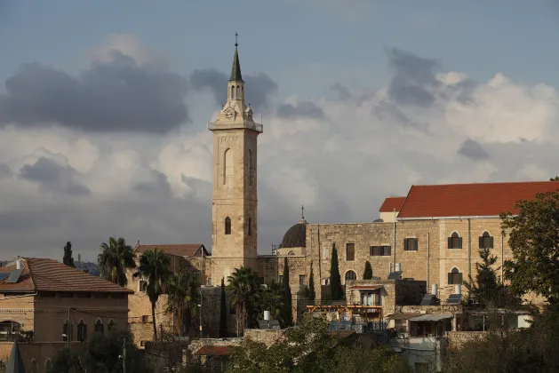 4-Star Hotels in Tel Aviv