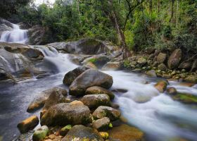Hotels near Cairns Esplanade Lagoon