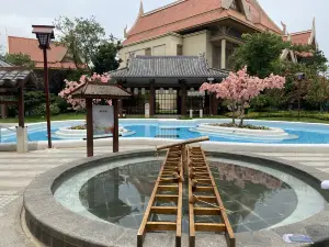 Hengda Venice Resort