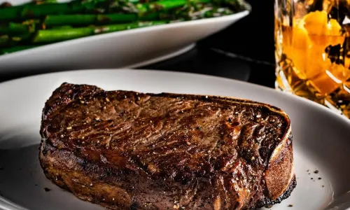 Del Frisco's Double Eagle Steakhouse