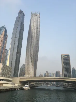 Dubai Homestays
