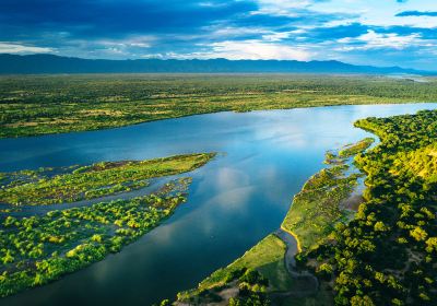 Zambezi River