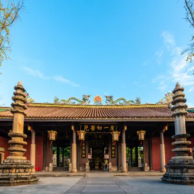 chaozhou mei xiang ju ke zhan 후기