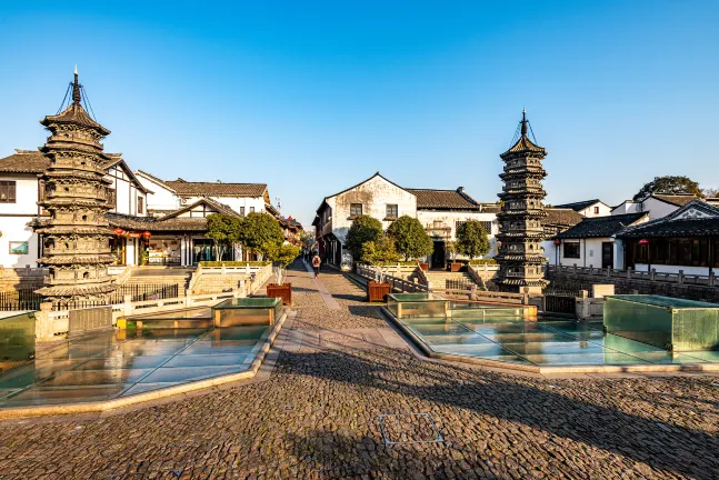 Shanghai Asrama