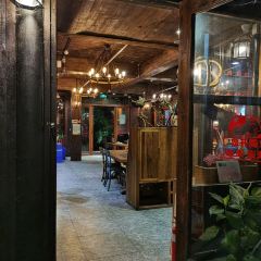 花家地藝術餐廳張用戶圖片