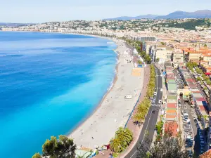 Top 13 Water Fun Attractions in France
