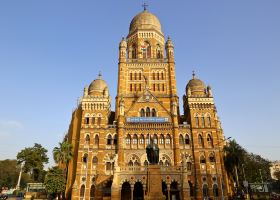 Cheap British Airways tickets to Mumbai