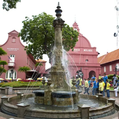 Hotel di Kota Bharu Dengan Sarapan pagi