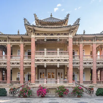 廈門 Villa