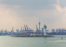 Melbourne to Colombo Flights