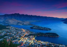 Dunedin Holiday Park