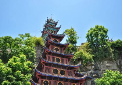Zhong County