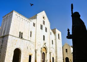 Voli Brindisi Roma