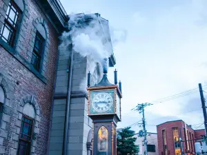 Otaru Music Box Museum