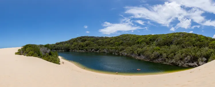 Cairns Homestays