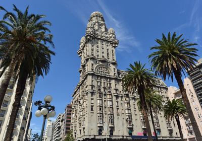 Rambla de Montevideo