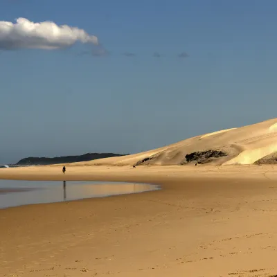 Cheap Cathay Pacific flights to Kimberley