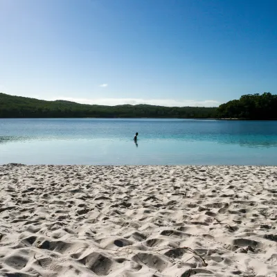 4-Star Hotels in Cairns