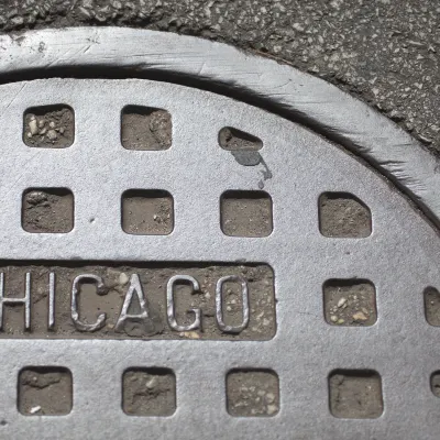 Hotel Ramah hewan peliharaan di Chicago