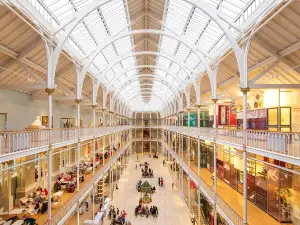 National Museum of Scotland