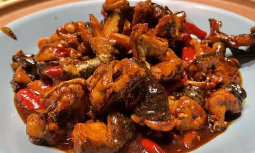 巷子里餐饮(第6分店)