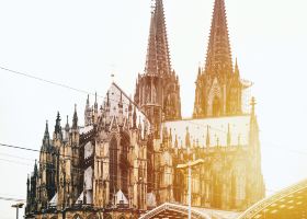 Eurowings flüge nach Köln