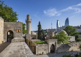 Hotels near Little Venice
