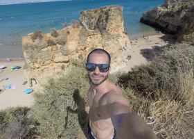 Philippines AirAsia voli Faro