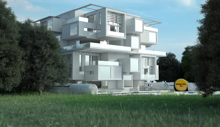 Villas à Fukuoka