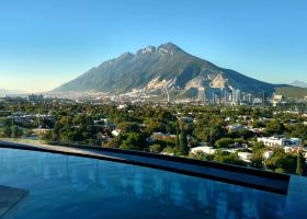 Các khách sạn ở Monterrey