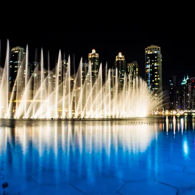 2-Star Hotels in Dubai