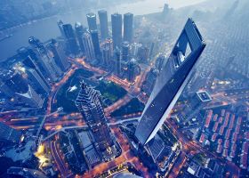 Flights from Boston to Shanghai