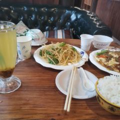 花家地藝術餐廳張用戶圖片