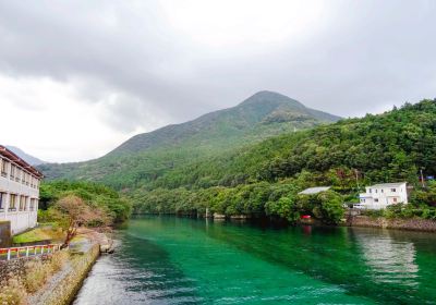 Yakushima Island