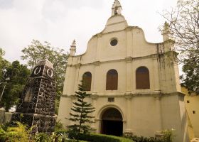 Voli Cochin Goiania
