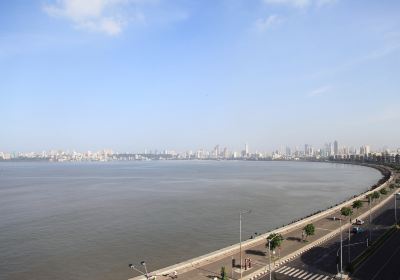 Marine Drive