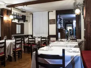 Osteria della Lanterna