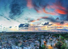 Hotels in Kolkata