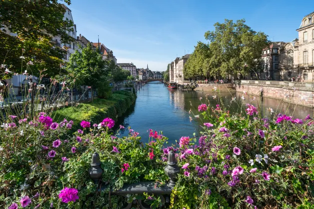 Apartment in the center of Troyes