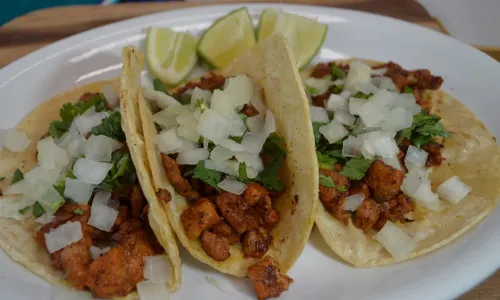 Border Grill Fresh-Mex