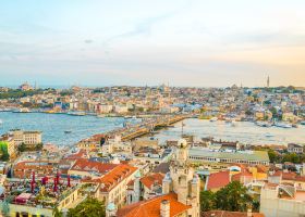 Hotels near Hagia Sophia