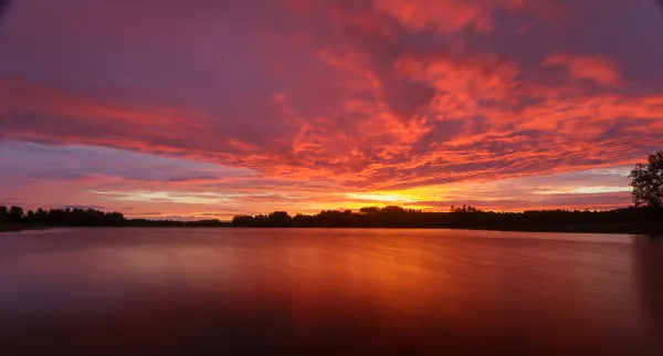 Hotels in Savonlinna