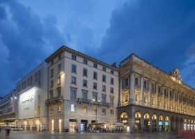 Hotels near Milan Cathedral
