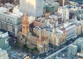 Sofitel Melbourne on Collins