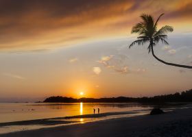 Sunset Curly Bay Hotel & Resort